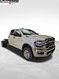 New 2026 Ram 3500 Crew Cab 60 CA Cab Chassis for sale #596112 - photo 1