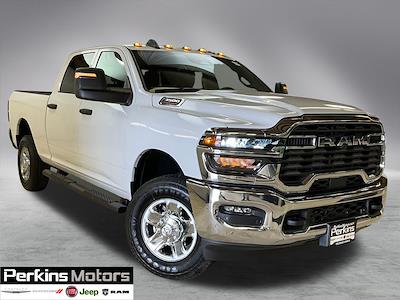 New 2026 Ram 3500 Tradesman Crew Cab for sale #596114 - photo 1