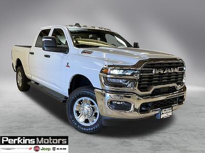 New 2026 Ram 3500 Tradesman Crew Cab for sale #596115 - photo 1