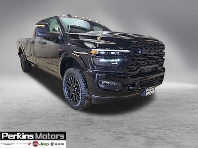 New 2026 Ram 3500 Limited Crew Cab for sale #596116 - photo 1