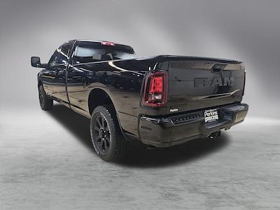 New 2026 Ram 3500 Big Horn Crew Cab for sale #596117 - photo 2