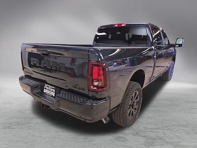New 2026 Ram 3500 Big Horn Crew Cab for sale #596119 - photo 2