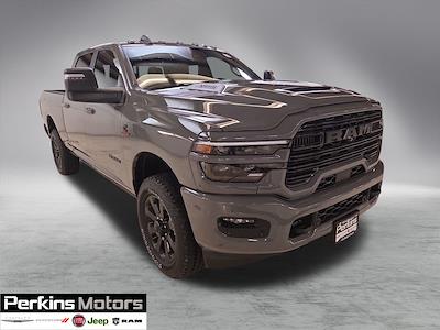 New 2026 Ram 3500 Laramie Crew Cab for sale #596120 - photo 1