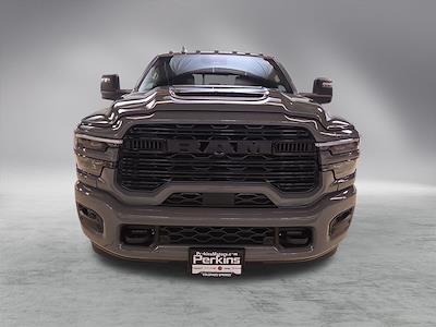 New 2026 Ram 3500 Laramie Crew Cab for sale #596120 - photo 2