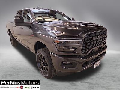 New 2026 Ram 3500 Laramie Crew Cab for sale #596121 - photo 1