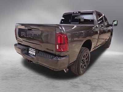 New 2026 Ram 3500 Laramie Crew Cab for sale #596121 - photo 2