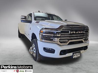 New 2026 Ram 3500 Laramie Crew Cab for sale #596122 - photo 1