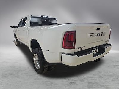 New 2026 Ram 3500 Laramie Crew Cab for sale #596122 - photo 2