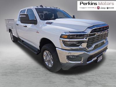 New 2026 Ram 3500 Crew Cab Service Truck for sale #596123 - photo 1
