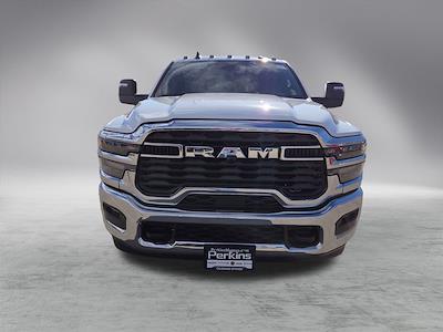 New 2026 Ram 3500 Crew Cab Service Truck for sale #596123 - photo 2