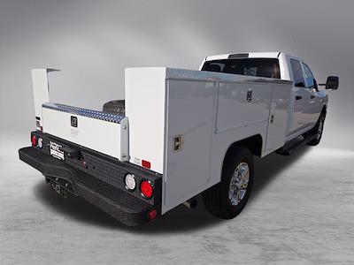 New 2026 Ram 3500 Crew Cab Service Truck for sale #596123 - photo 2