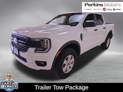Used 2024 Ford Ranger XL SuperCrew Cab for sale #596123A - photo 1