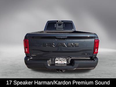 New 2026 Ram 3500 Laramie Crew Cab for sale #596124 - photo 2
