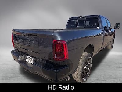 New 2026 Ram 3500 Laramie Crew Cab for sale #596124 - photo 2