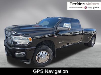 Used 2024 Ram 3500 - photo 1
