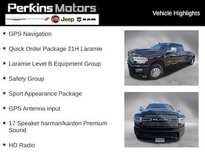 Used 2024 Ram 3500 - photo 1