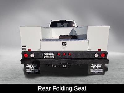 New 2026 Ram 3500 Crew Cab Service Truck for sale #596126 - photo 2