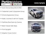 New 2026 Ram 3500 Crew Cab Service Truck for sale #596126 - photo 4