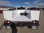New 2026 Ram 3500 Crew Cab Service Truck for sale #596126 - photo 22