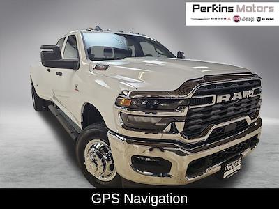 New 2026 Ram 3500 Tradesman Crew Cab for sale #596127 - photo 1