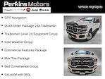 New 2026 Ram 3500 Tradesman Crew Cab for sale #596127 - photo 4