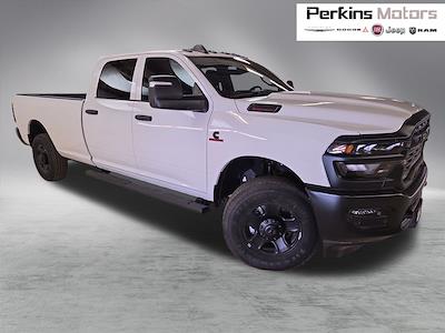 New 2026 Ram 3500 Tradesman Crew Cab for sale #596128 - photo 1
