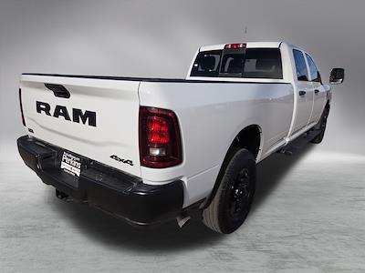 New 2026 Ram 3500 Tradesman Crew Cab for sale #596129 - photo 2