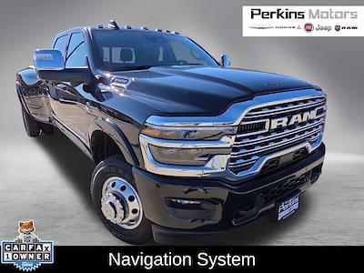 Used 2026 Ram 3500 Limited Crew Cab for sale #596131A - photo 1
