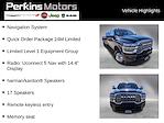 Used 2026 Ram 3500 Limited Crew Cab for sale #596131A - photo 3