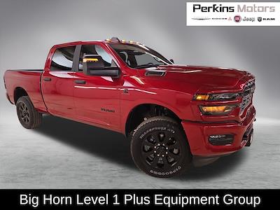 New 2026 Ram 3500 Big Horn Crew Cab for sale #596133 - photo 1