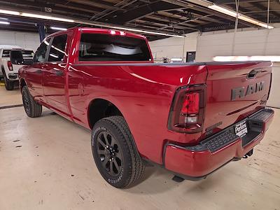 New 2026 Ram 3500 - photo 1