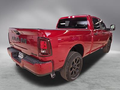 New 2026 Ram 3500 Big Horn Crew Cab for sale #596133 - photo 2