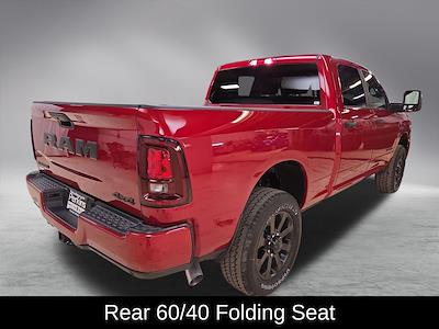 New 2026 Ram 3500 Big Horn Crew Cab for sale #596133 - photo 2