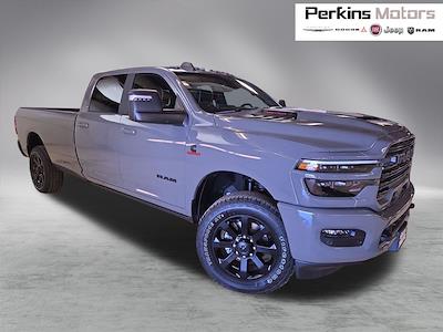 New 2026 Ram 3500 Laramie Crew Cab for sale #596134 - photo 1