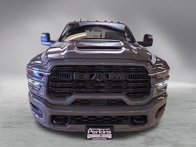 New 2026 Ram 3500 Laramie Crew Cab for sale #596134 - photo 2