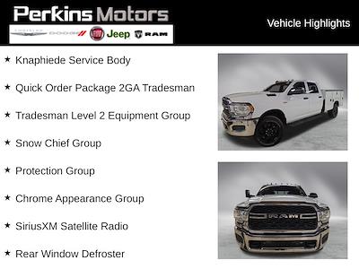 Used 2021 Ram 2500 - photo 1