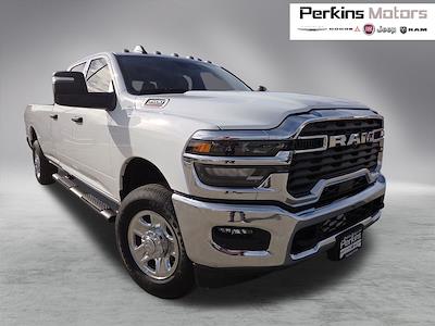 New 2026 Ram 3500 Tradesman Crew Cab for sale #596135 - photo 1