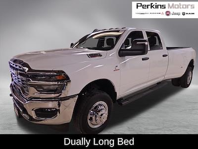 New 2026 Ram 3500 - photo 1