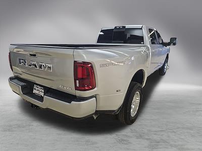 New 2026 Ram 3500 Laramie Crew Cab for sale #596137 - photo 2