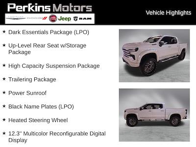 Used 2023 Chevrolet Silverado 1500 - photo 1