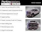 New 2026 Ram 3500 Crew Cab Service Truck for sale #596139 - photo 9