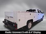 New 2026 Ram 3500 Crew Cab Service Truck for sale #596139 - photo 6