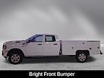 New 2026 Ram 3500 Crew Cab Service Truck for sale #596139 - photo 8