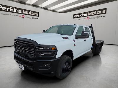 New 2026 Ram 3500 - photo 1