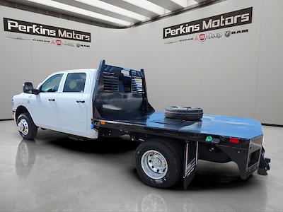 New 2026 Ram 3500 - photo 2