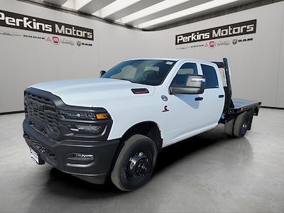 New 2026 Ram 3500 - photo 1