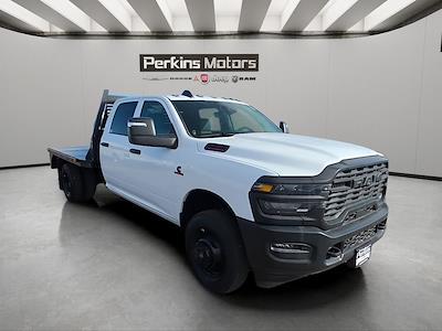 New 2026 Ram 3500 - photo 2