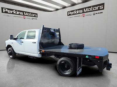 New 2026 Ram 3500 - photo 2