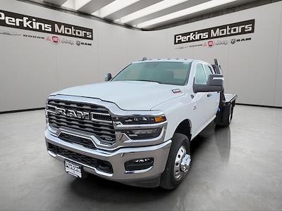 New 2026 Ram 3500 - photo 1
