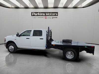 New 2026 Ram 3500 - photo 2